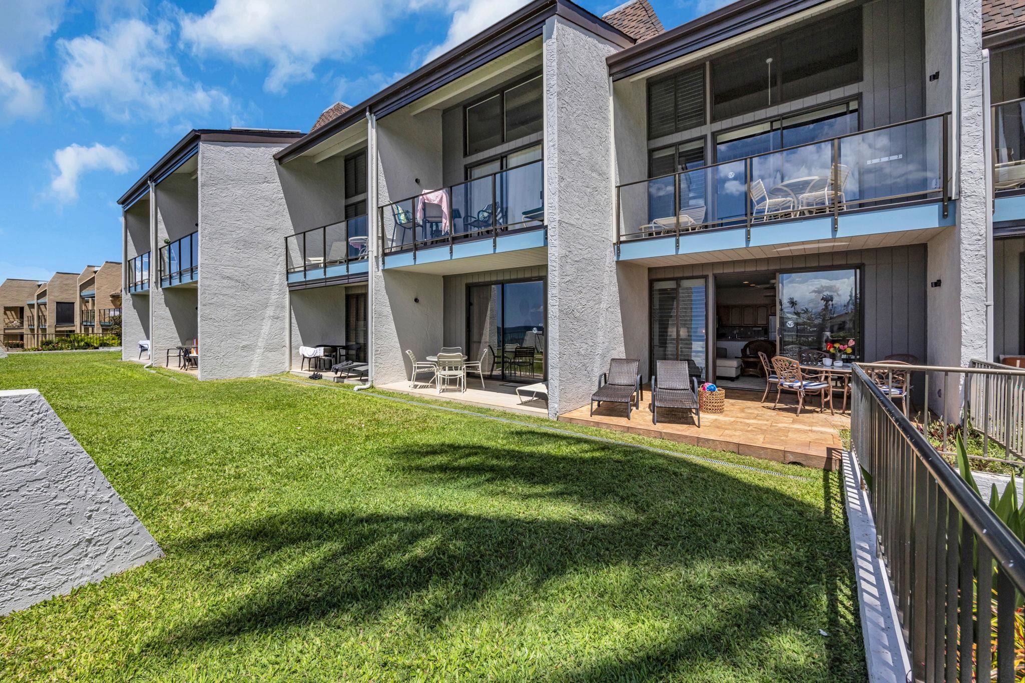 5295 Lower Honoapiilani Road, Unit B35 Lahaina, HI 96761 - Photo 23 of 38