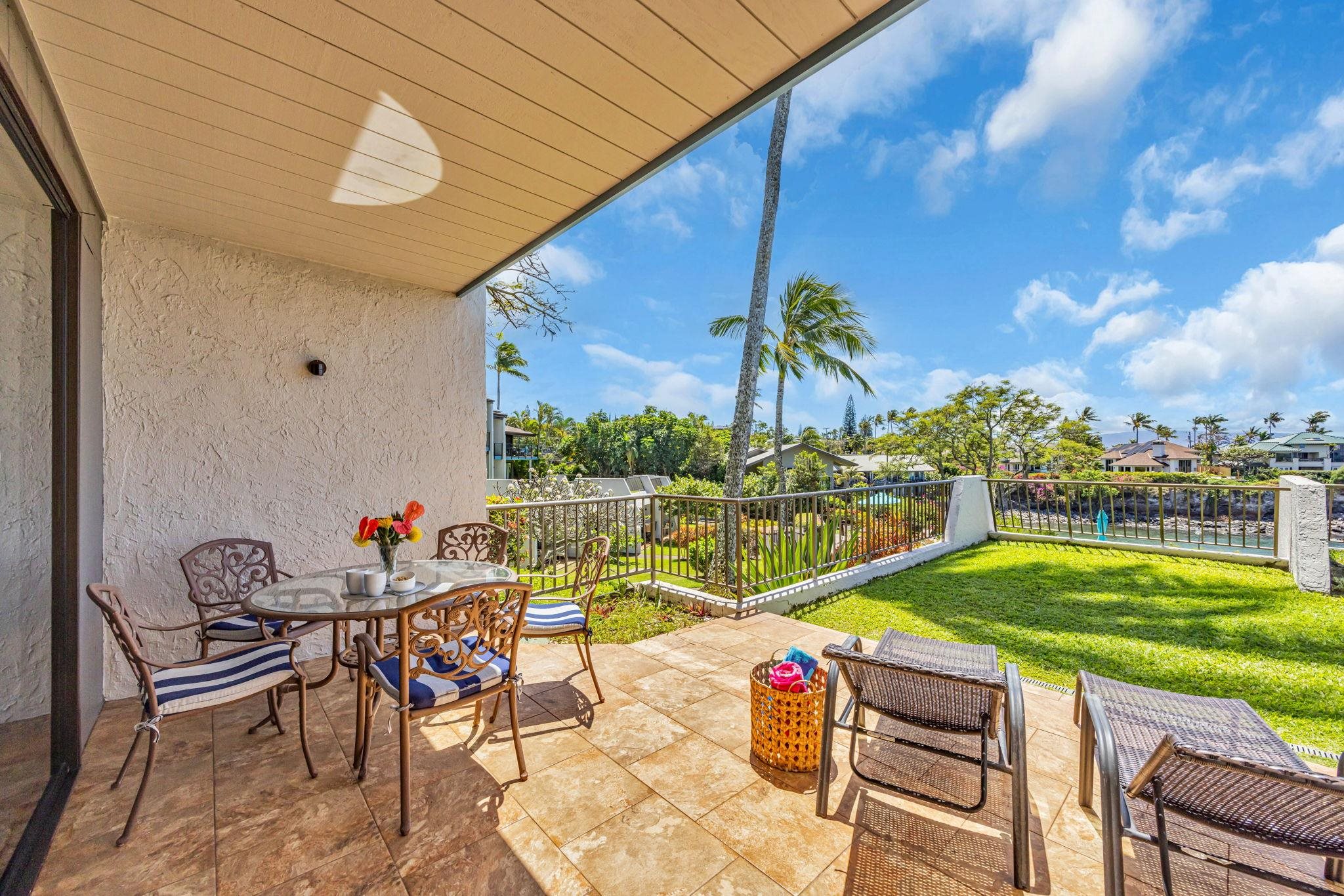 5295 Lower Honoapiilani Road, Unit B35 Lahaina, HI 96761 - Photo 25 of 38