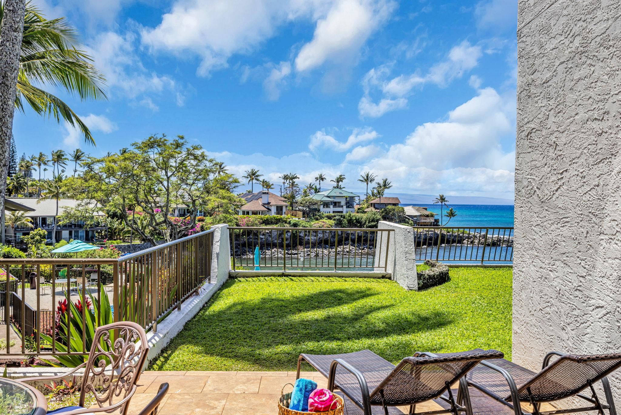 5295 Lower Honoapiilani Road, Unit B35 Lahaina, HI 96761 - Photo 27 of 38