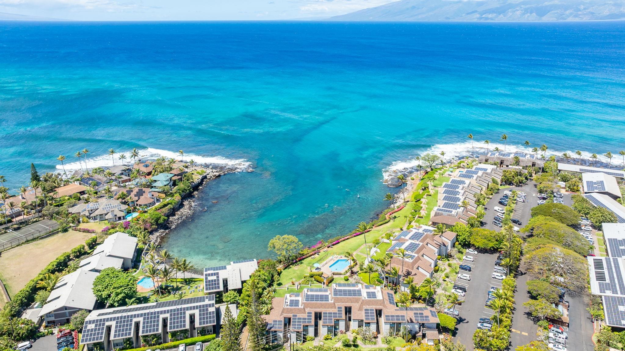 5295 Lower Honoapiilani Road, Unit B35 Lahaina, HI 96761 - Photo 35 of 38