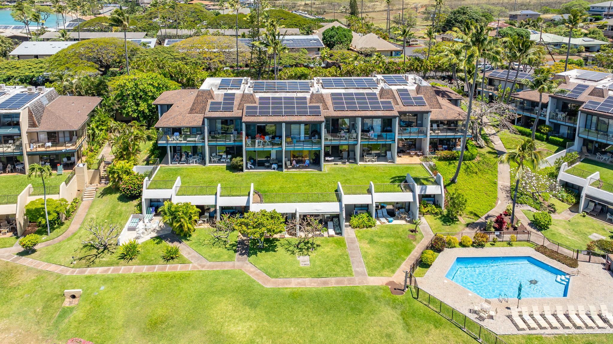 5295 Lower Honoapiilani Road, Unit B35 Lahaina, HI 96761 - Photo 36 of 38