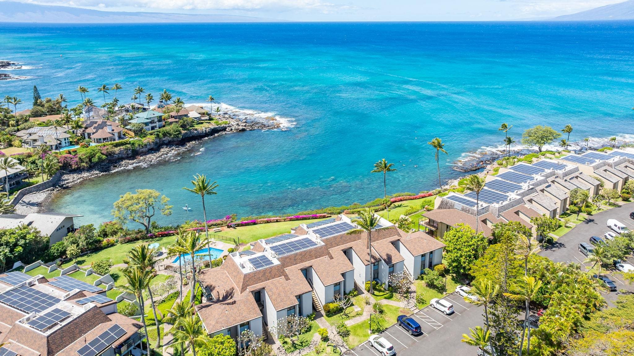 5295 Lower Honoapiilani Road, Unit B35 Lahaina, HI 96761 - Photo 37 of 38