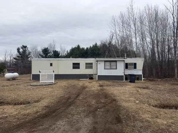 $49,500 | 7820 Newberry Road, Alger, MI 48610