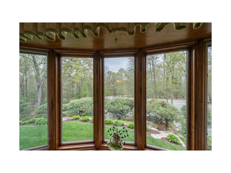 211 Knibb Road Burrillville, RI 02859 - Photo 16 of 19 View.