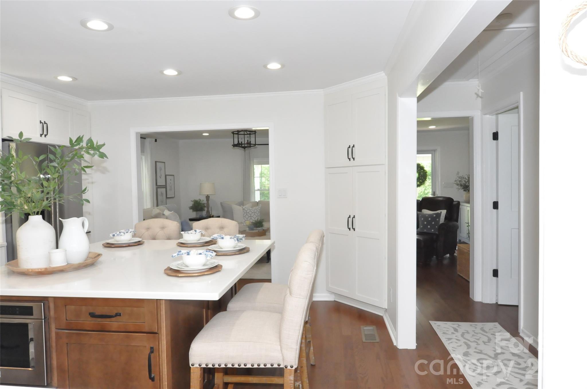 1834 Josie Road Blackstock, SC 29014 - Photo 8 of 42