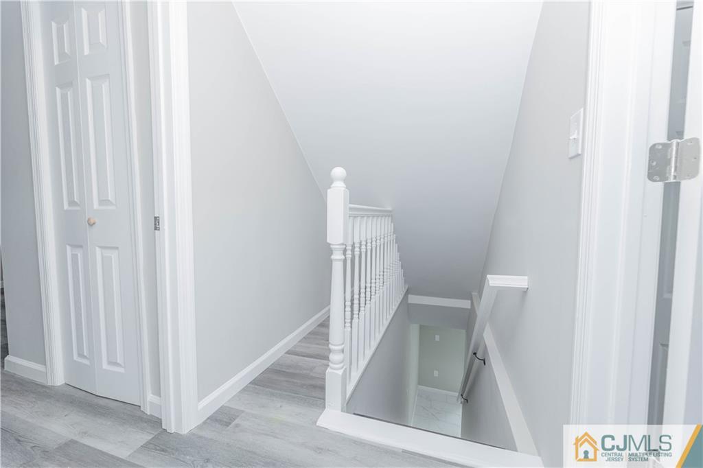 7 North Shore Boulevard Helmetta, NJ 08828 - Photo 19 of 50 a view of an entryway with seating