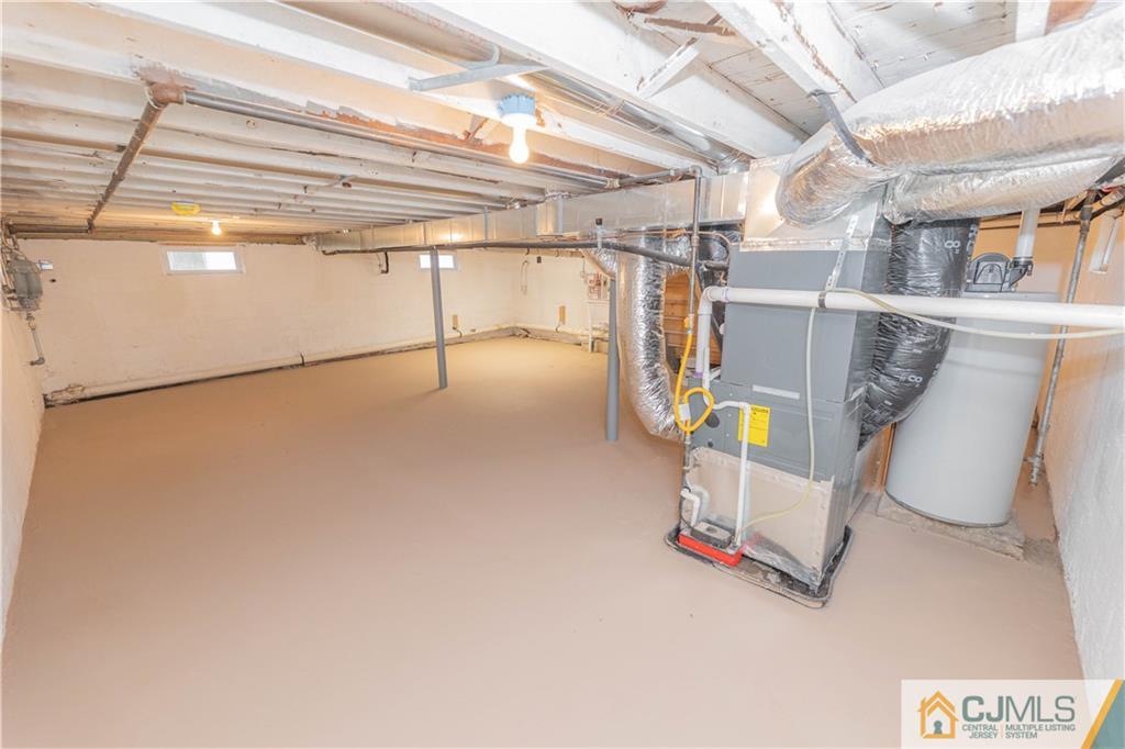 7 North Shore Boulevard Helmetta, NJ 08828 - Photo 35 of 50 a view of a room with gym equipment