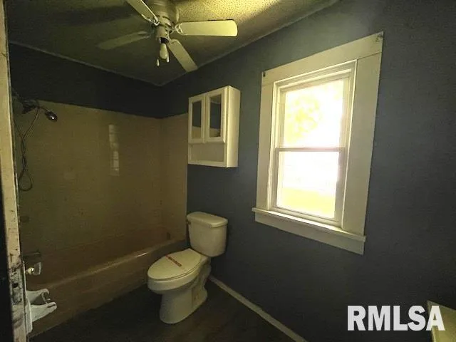 $19,900 | 475 Holt Street, Vergennes, IL 62994