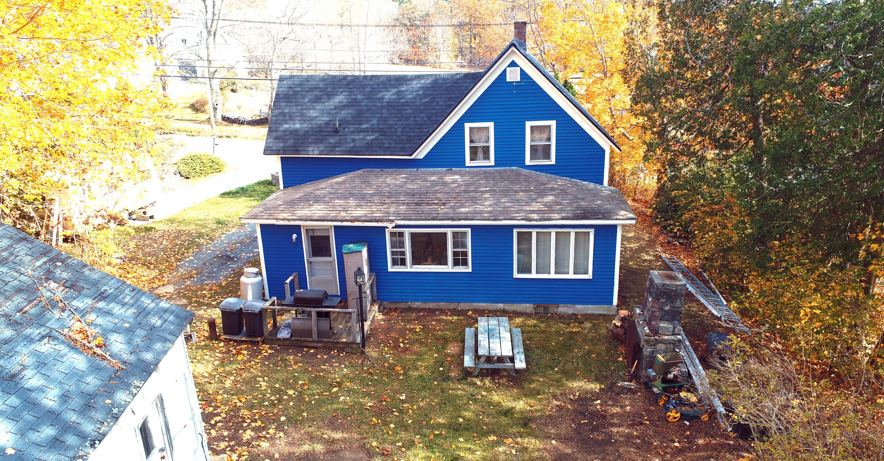 24 Ellsworth Road Blue Hill, ME 04614 - Photo 4 of 22 03