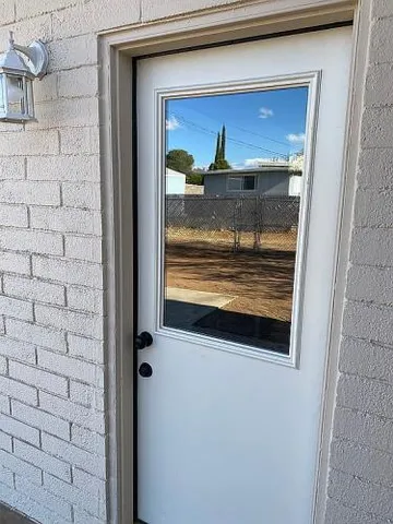 $185,000 | 317 West Busby Drive, Sierra Vista, AZ 85635