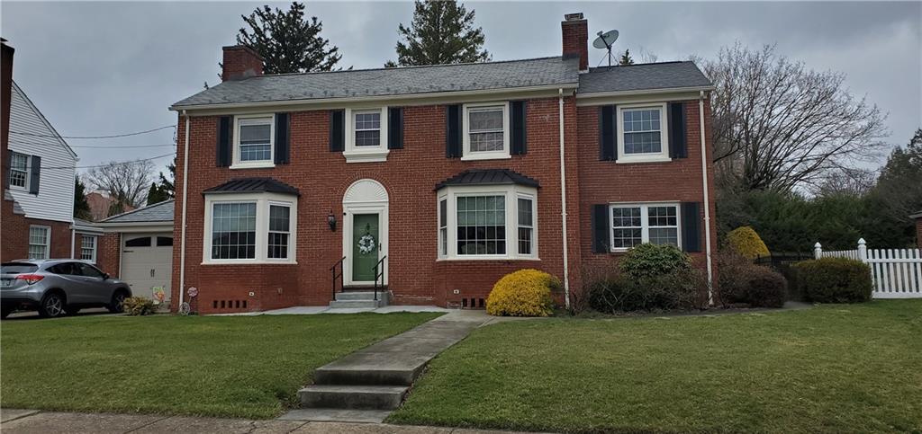 836 Spring Street Latrobe, PA 15650 - Photo 1 of 24 Gallery Image 1