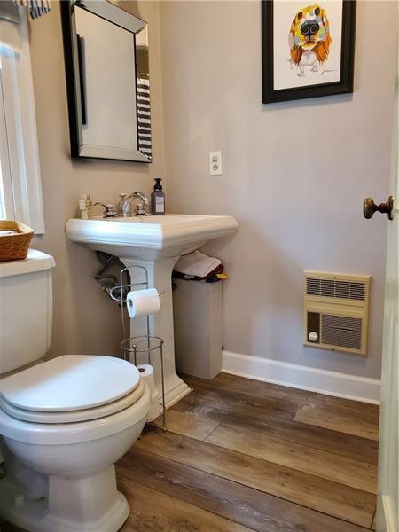 836 Spring Street Latrobe, PA 15650 - Photo 18 of 24 Gallery Image 18