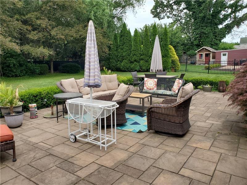 836 Spring Street Latrobe, PA 15650 - Photo 22 of 24 Gallery Image 22