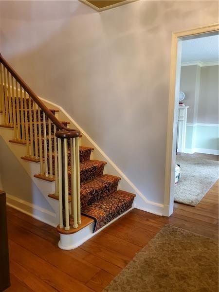 836 Spring Street Latrobe, PA 15650 - Photo 3 of 24 Gallery Image 3