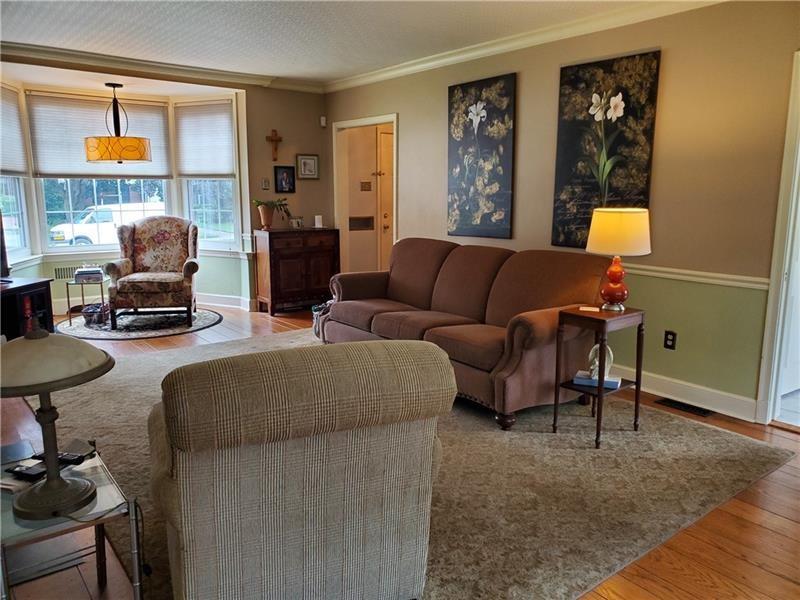 836 Spring Street Latrobe, PA 15650 - Photo 4 of 24 Gallery Image 4