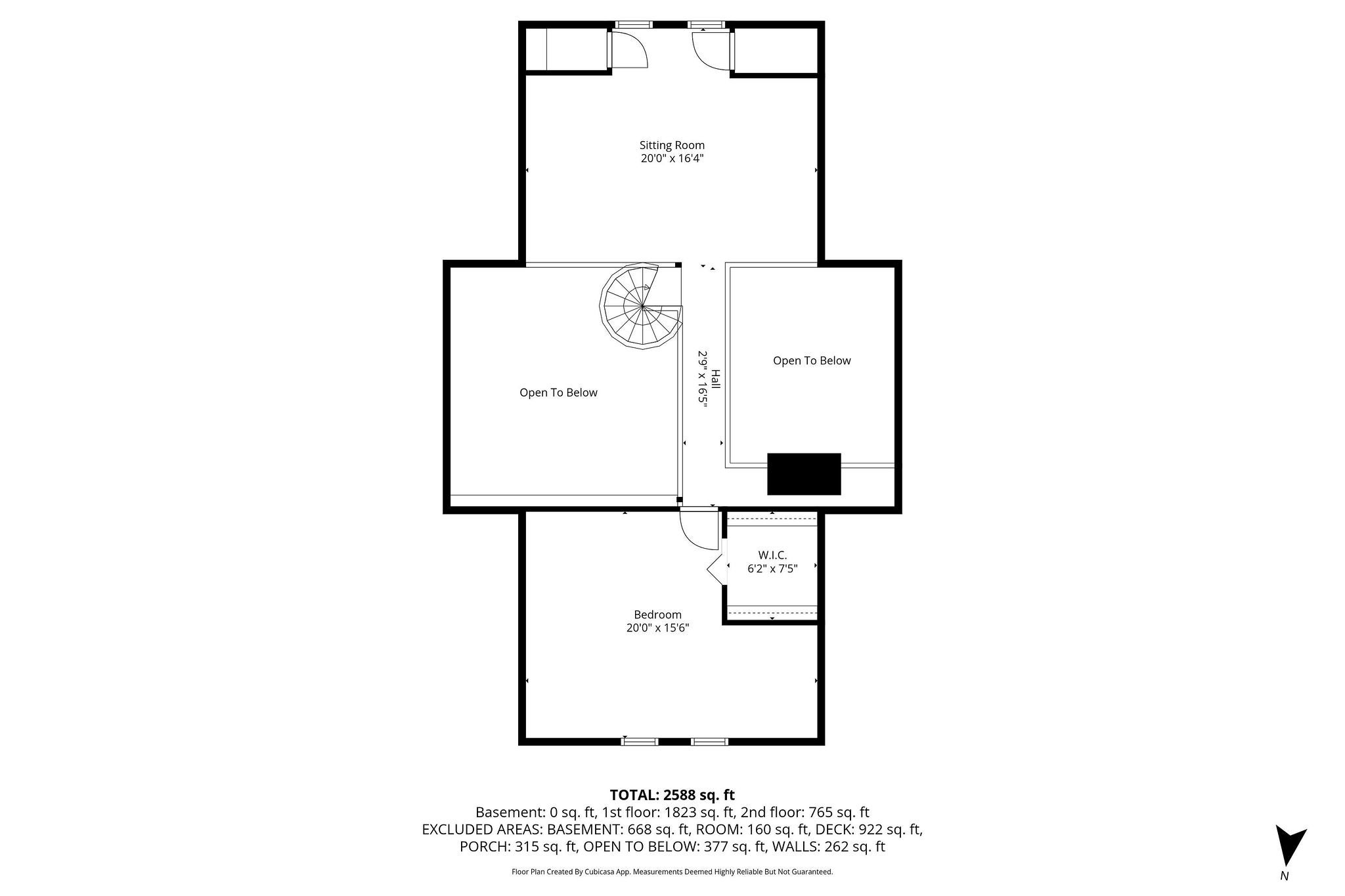 784 Plvid Road Eureka, MT 59917 - Photo 48 of 50 Gallery Image 48