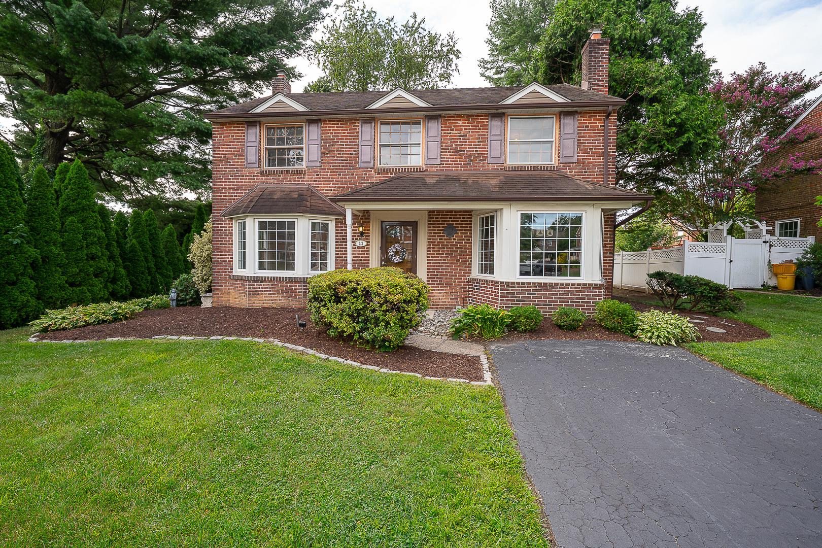 11 Curtis Road Springfield, PA 19064 - Photo 2 of 61 11 Curtis Road