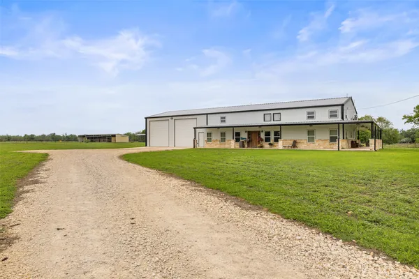 $1,250,000 | 664 Martindale Falls Road, Martindale, TX 78655
