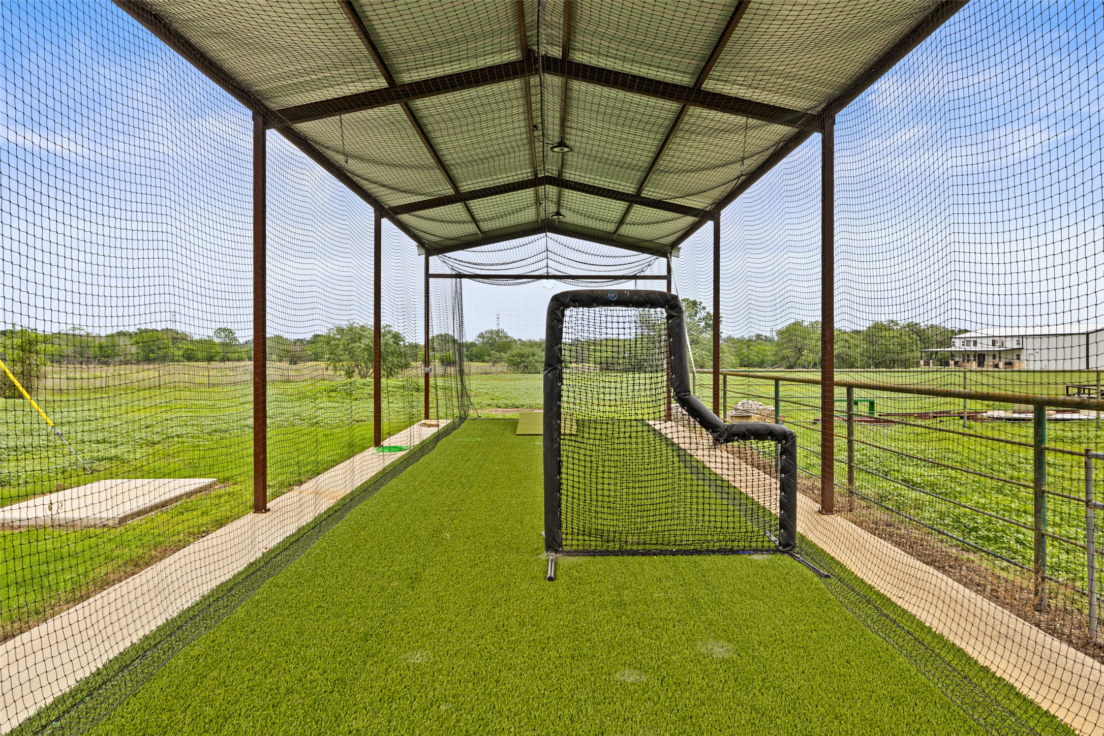 664 Martindale Falls Road Martindale, TX 78655 - Photo 20 of 21