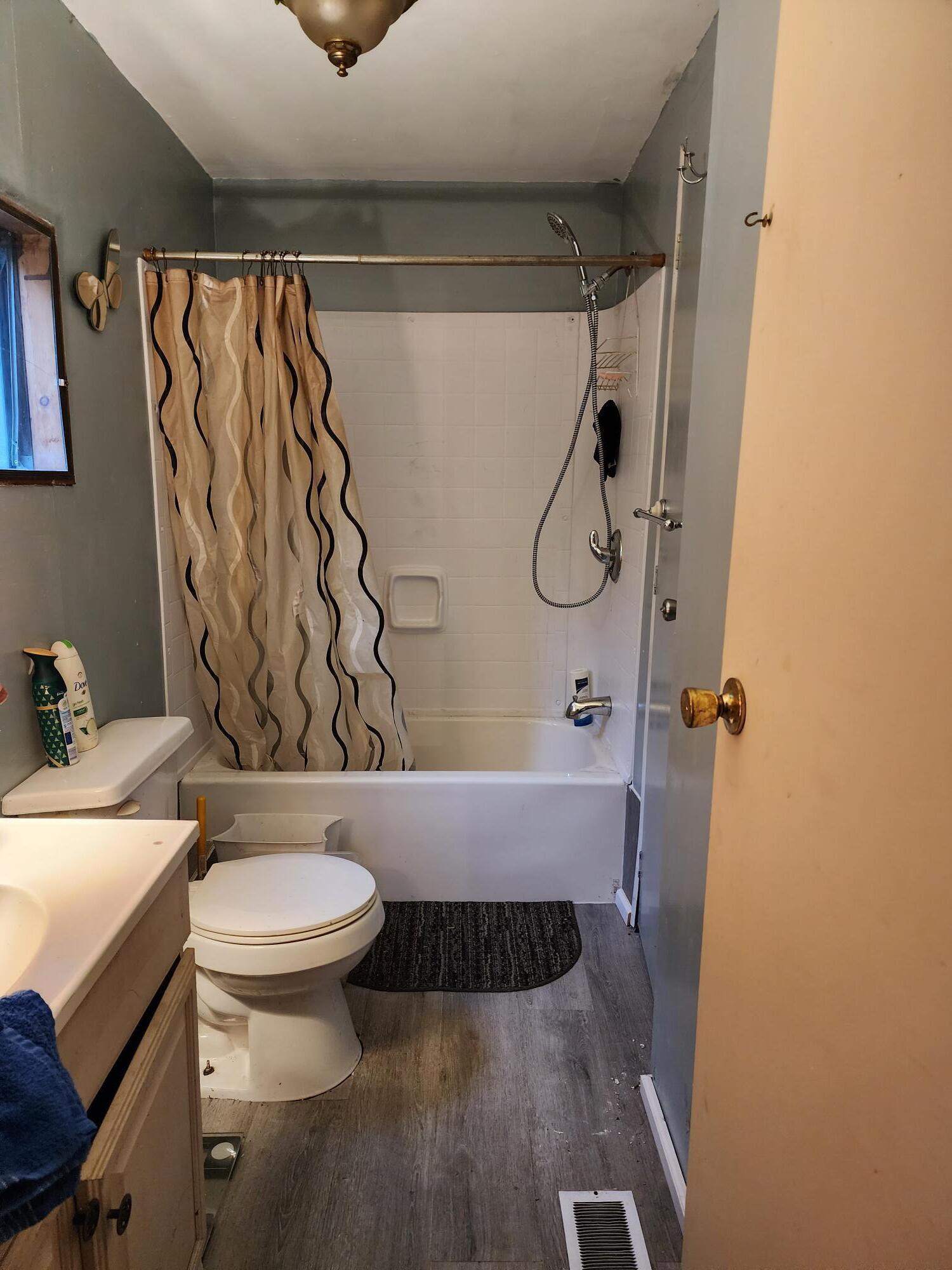 1254 Crockett Ridge Road Norway, ME 04268 - Photo 35 of 36 Bath 2