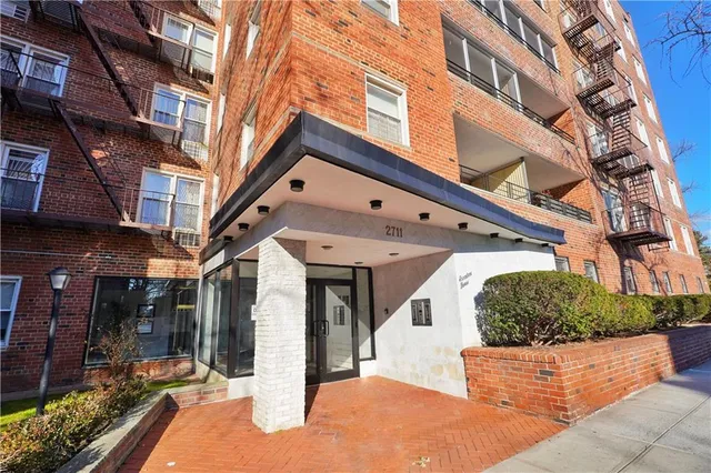 $364,998 | 2711 Avenue X, Unit 2F | Sheepshead Bay