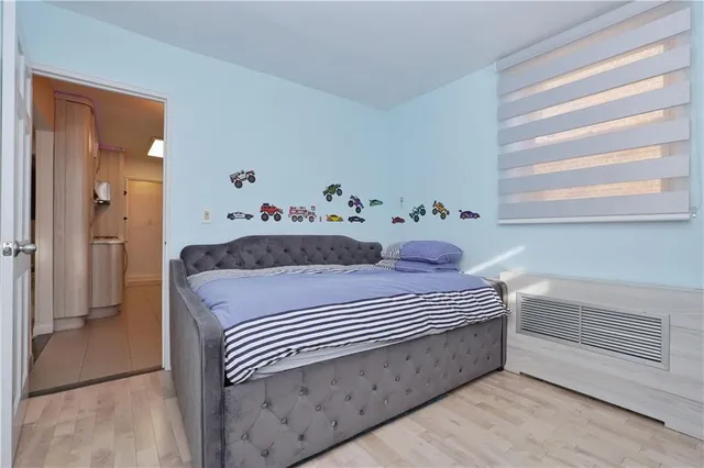 $364,998 | 2711 Avenue X, Unit 2F | Sheepshead Bay