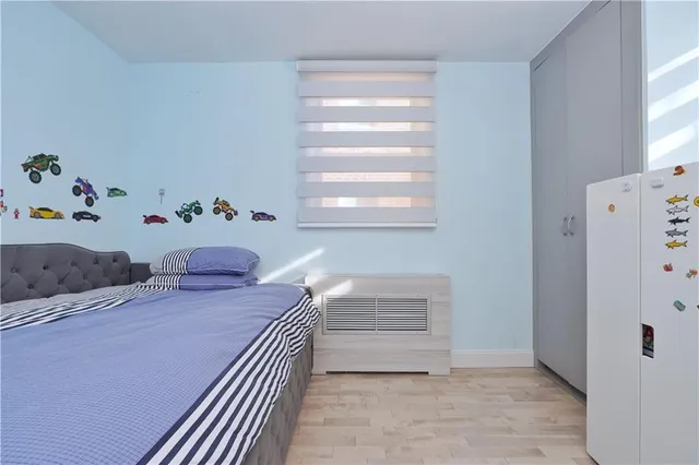 $364,998 | 2711 Avenue X, Unit 2F | Sheepshead Bay