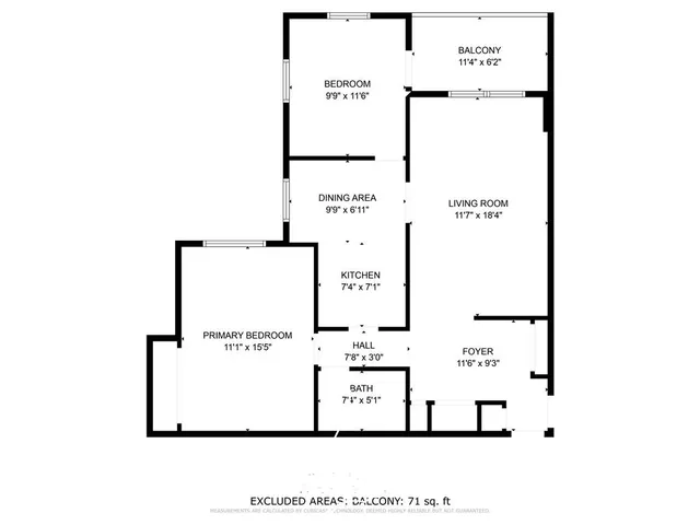 $364,998 | 2711 Avenue X, Unit 2F | Sheepshead Bay