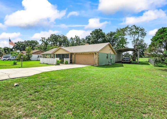 3030 Southwest 98th Street Road Ocala, FL 34476 - Photo 3 of 46 Gallery Image 3
