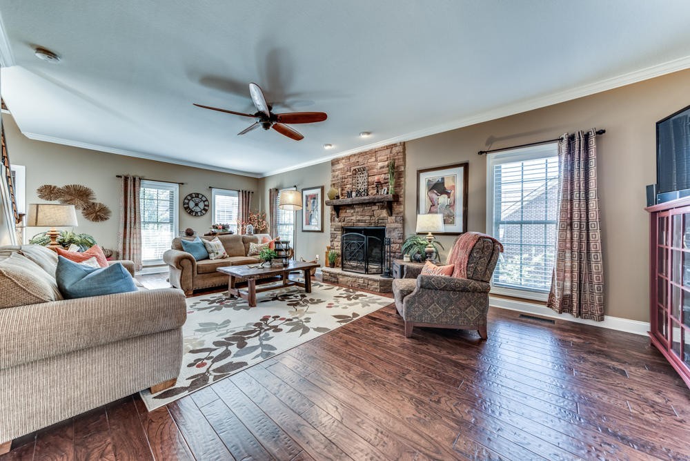 2150 Mystic Ridge Road Knoxville, TN 37922 - Photo 6 of 36 Gallery Image 6