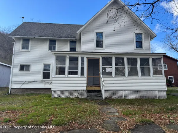 $112,000 | 205 Dayton Avenue, Hallstead, PA 18822