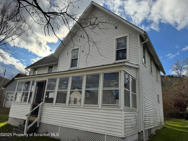 $112,000 | 205 Dayton Avenue, Hallstead, PA 18822