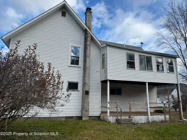 $112,000 | 205 Dayton Avenue, Hallstead, PA 18822