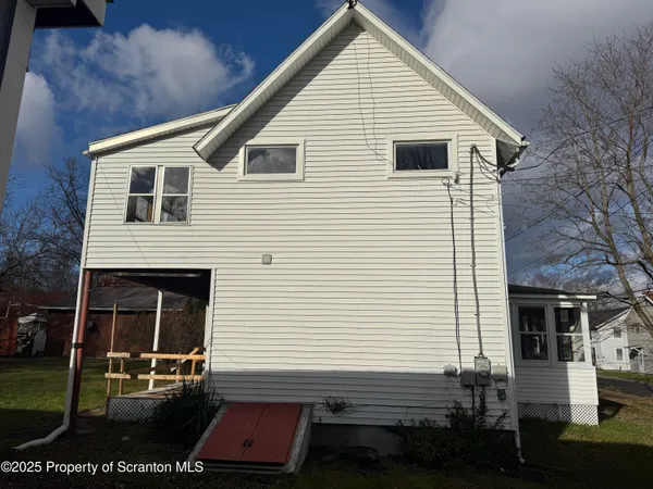 $112,000 | 205 Dayton Avenue, Hallstead, PA 18822