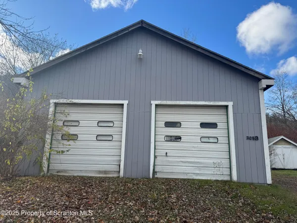 $112,000 | 205 Dayton Avenue, Hallstead, PA 18822