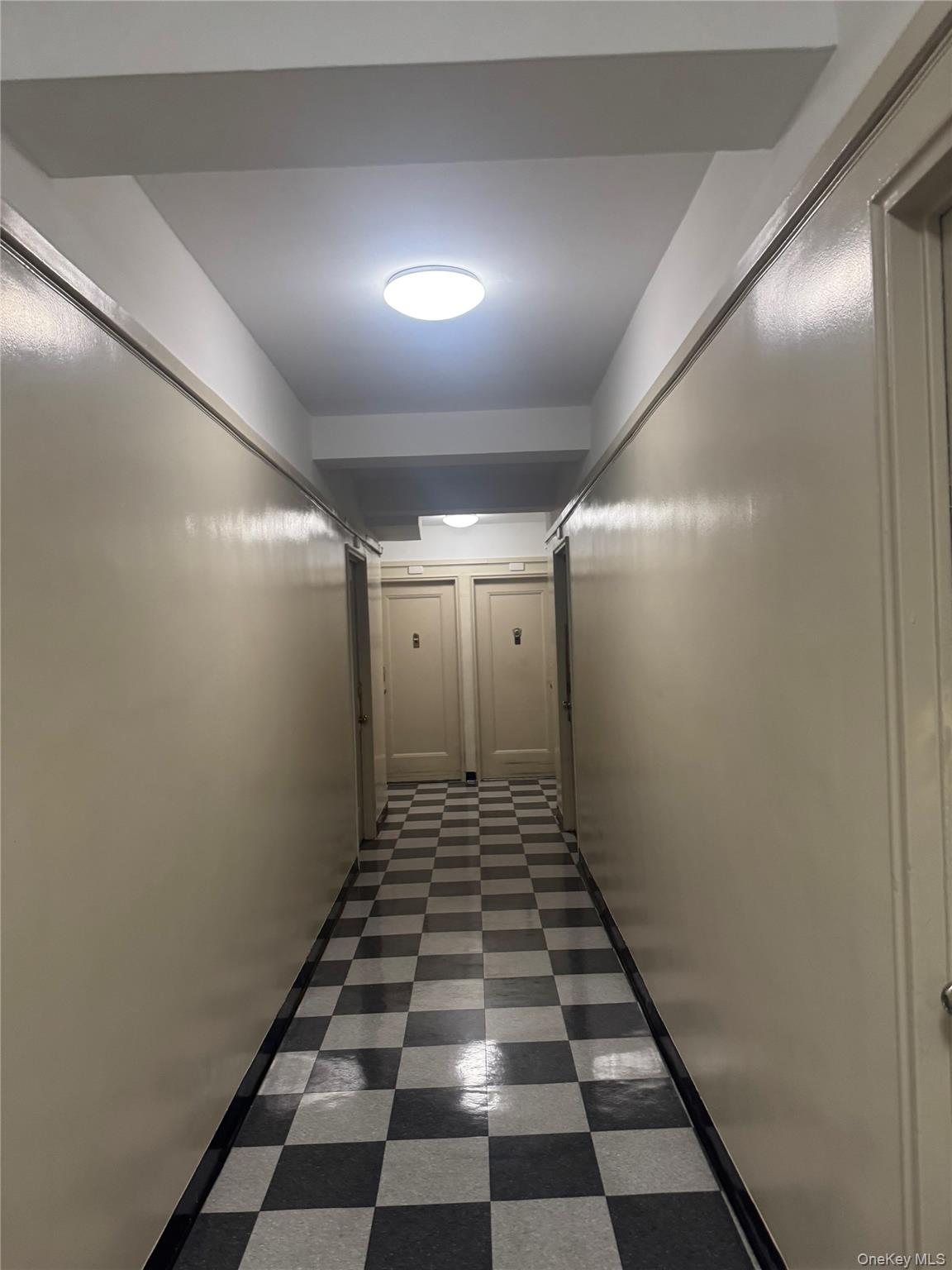 64-34 102nd Street, Unit 7F Queens, NY 11374 - Photo 5 of 17 a view of a walk in closet