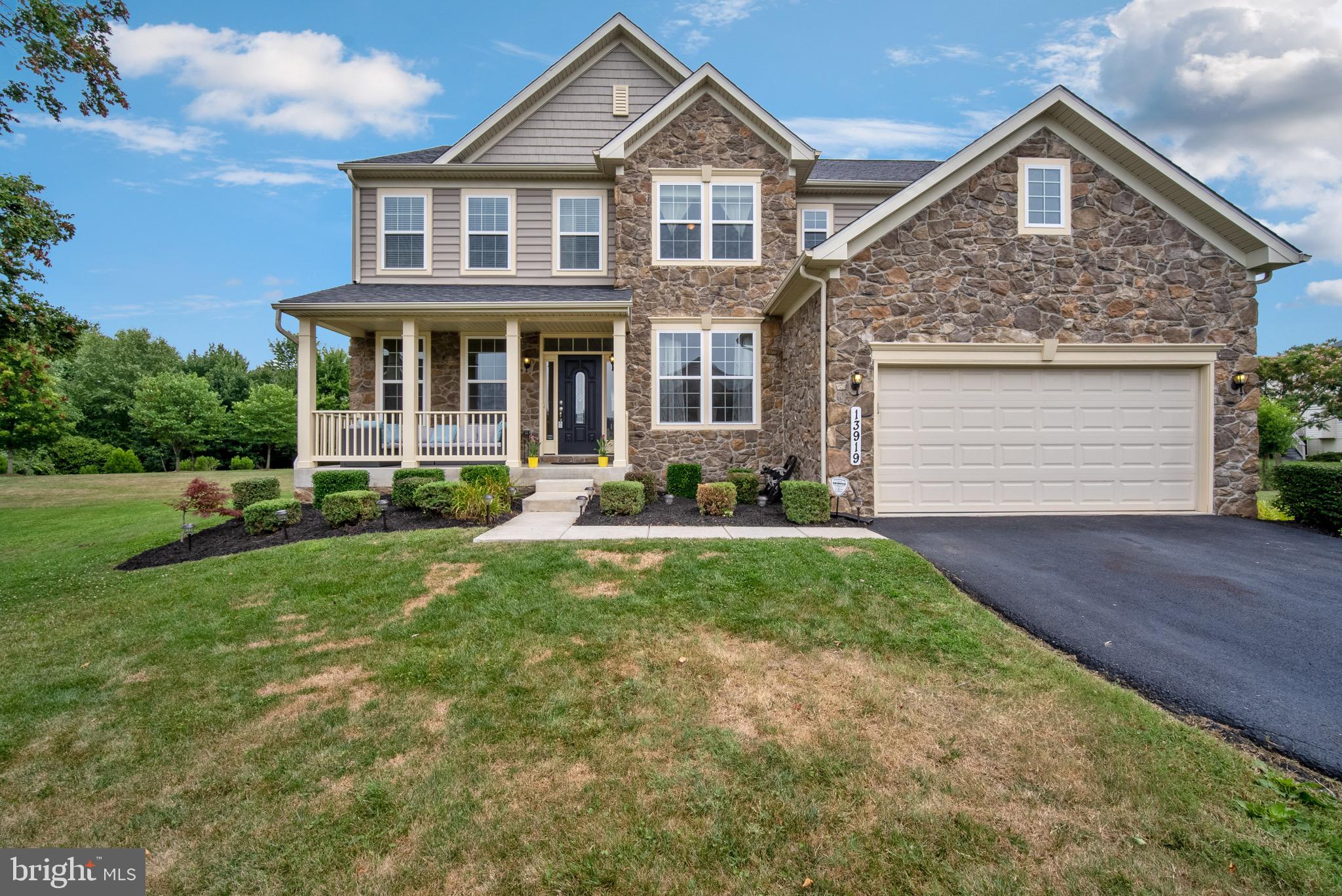 13919 Schaeffer Road Boyds, MD 20841 - Photo 1 of 30 House Front
