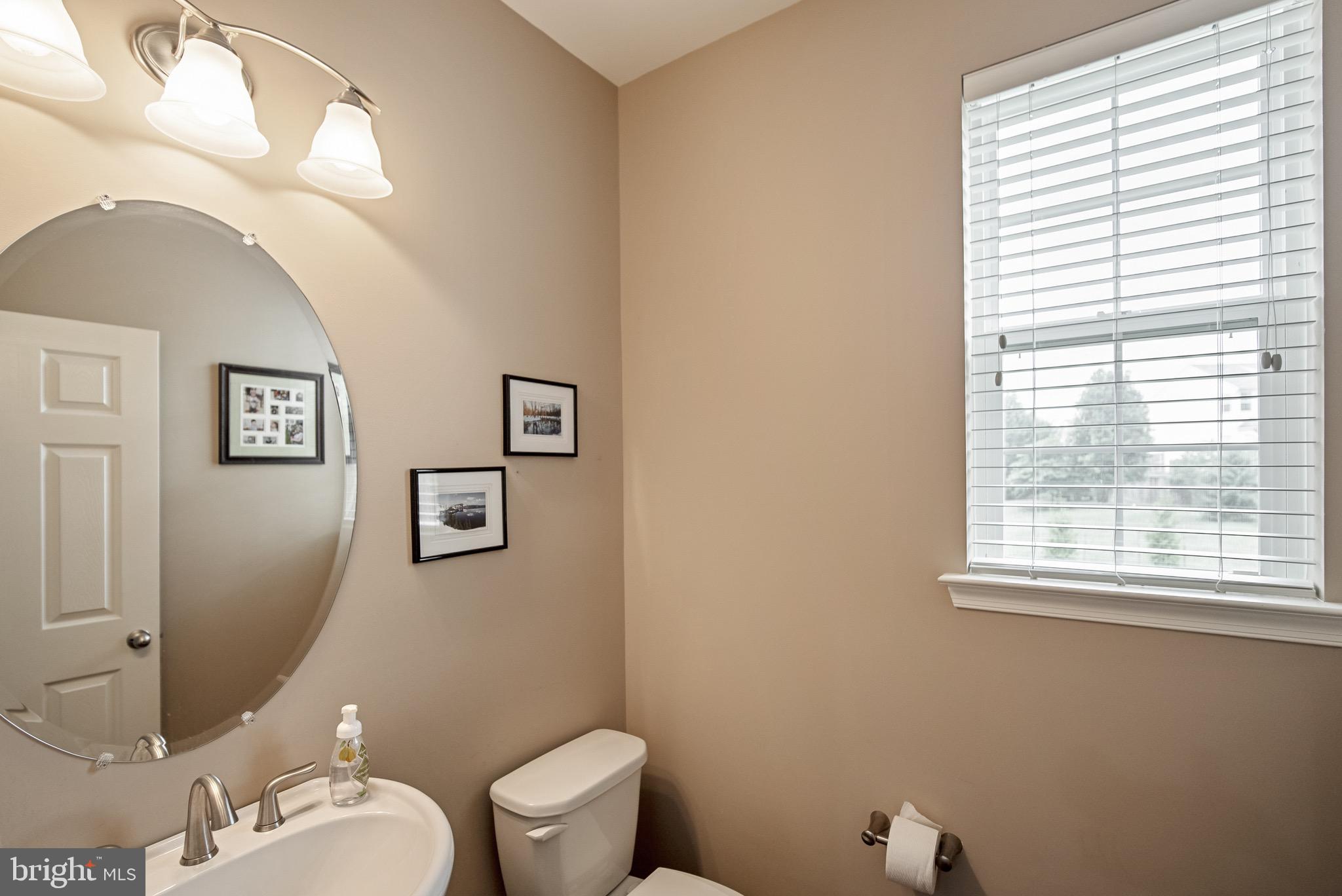13919 Schaeffer Road Boyds, MD 20841 - Photo 16 of 30 Half Bath
