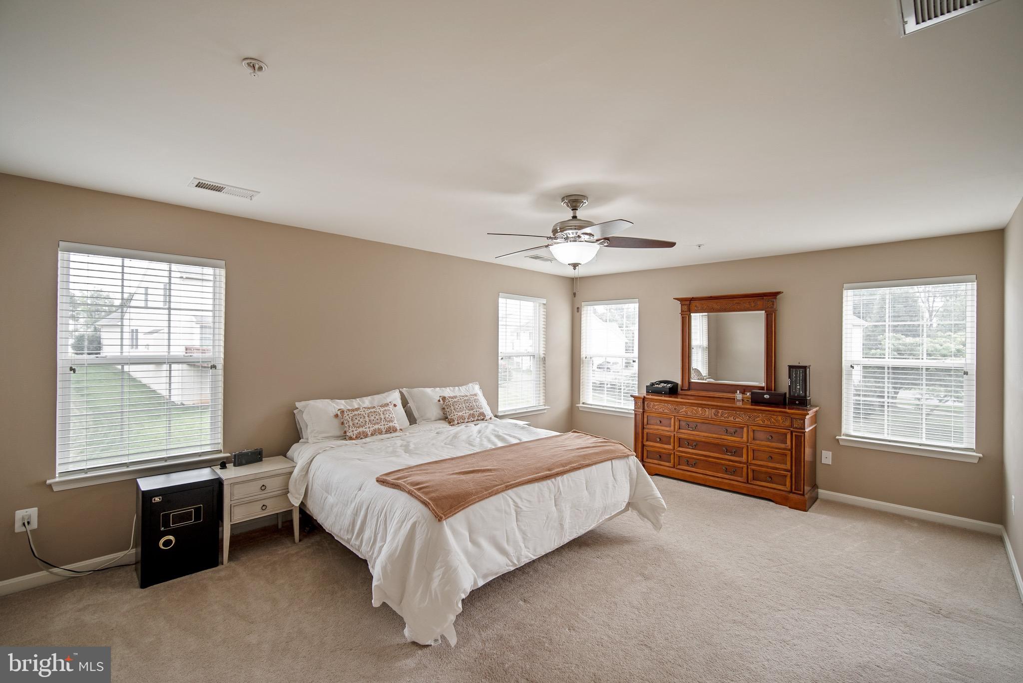 13919 Schaeffer Road Boyds, MD 20841 - Photo 17 of 30 Primary Bedroom