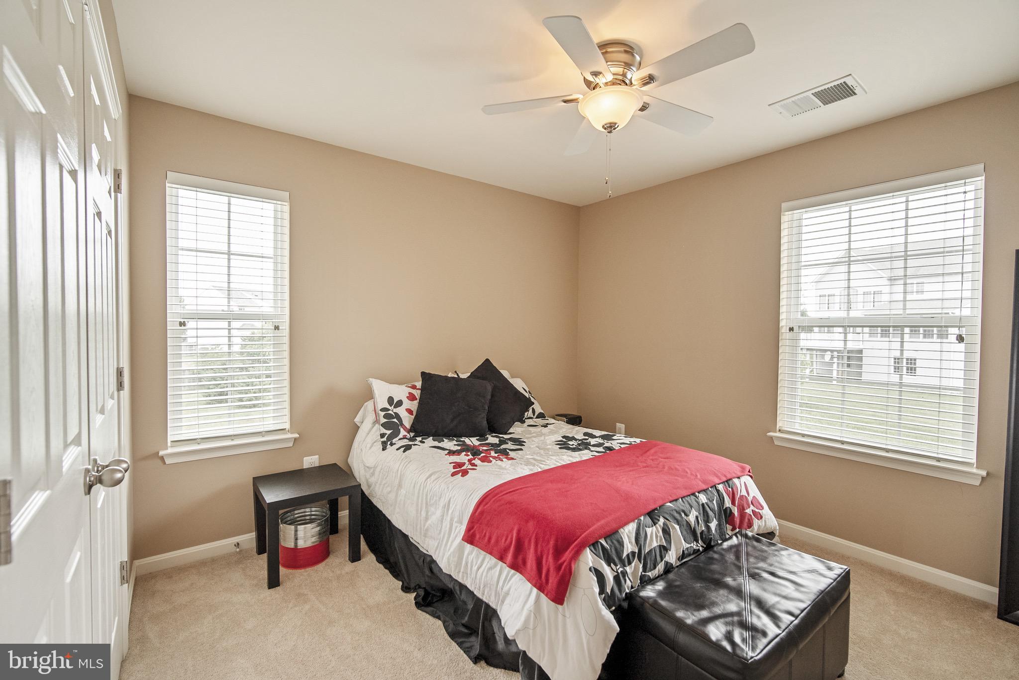 13919 Schaeffer Road Boyds, MD 20841 - Photo 22 of 30 Bedroom #3