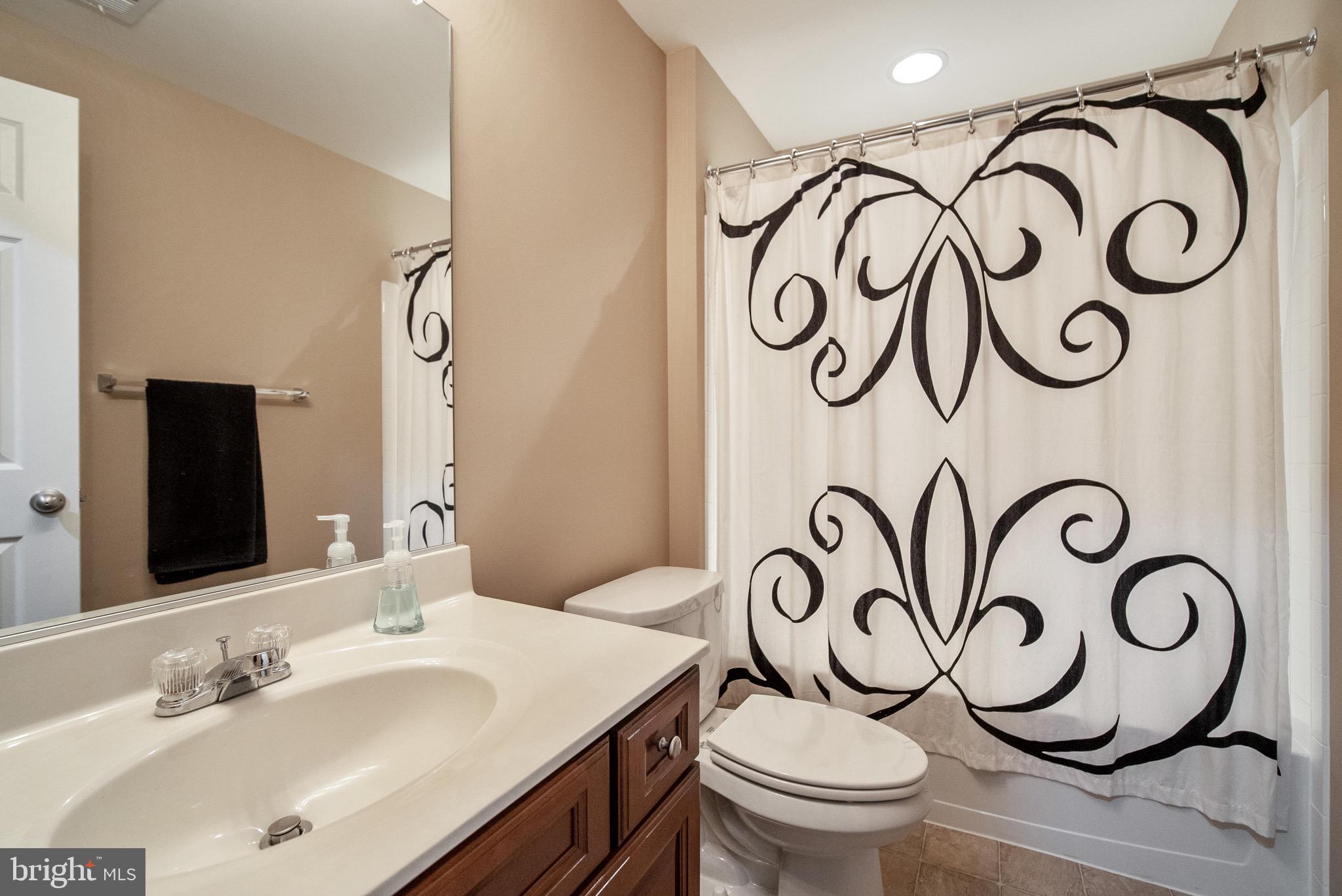 13919 Schaeffer Road Boyds, MD 20841 - Photo 26 of 30 Basement full bath