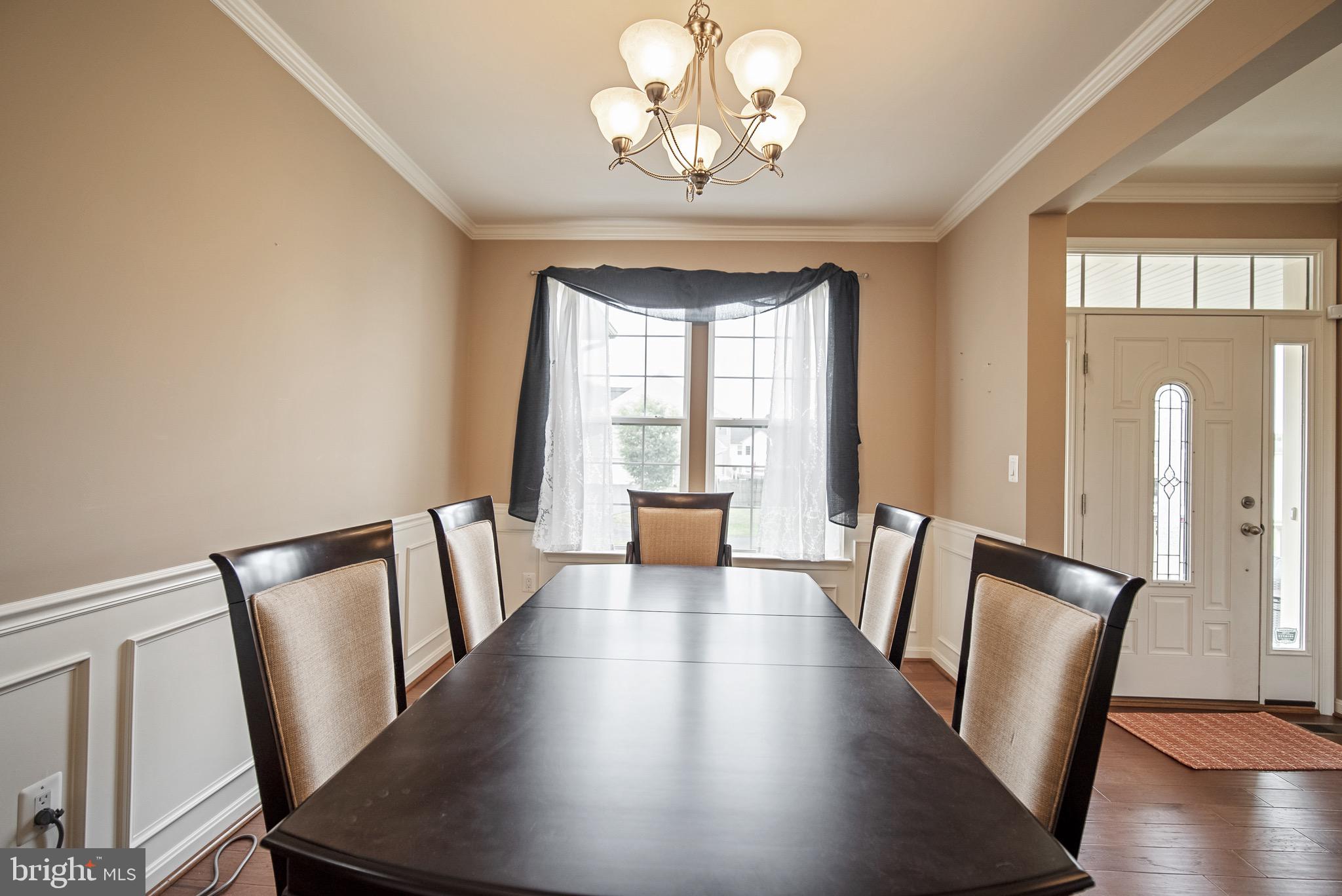 13919 Schaeffer Road Boyds, MD 20841 - Photo 5 of 30 Formal Dining room