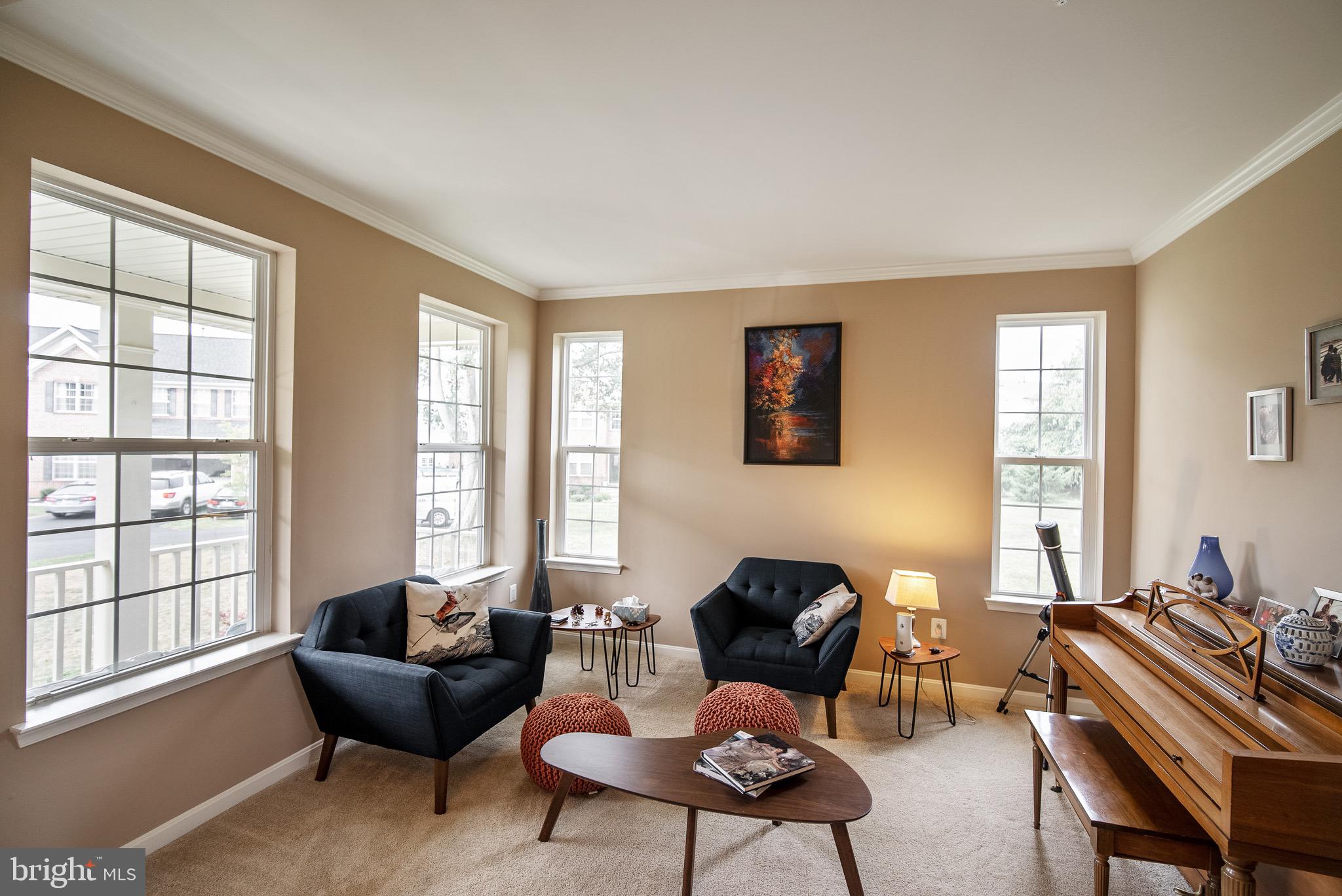 13919 Schaeffer Road Boyds, MD 20841 - Photo 7 of 30 Living room