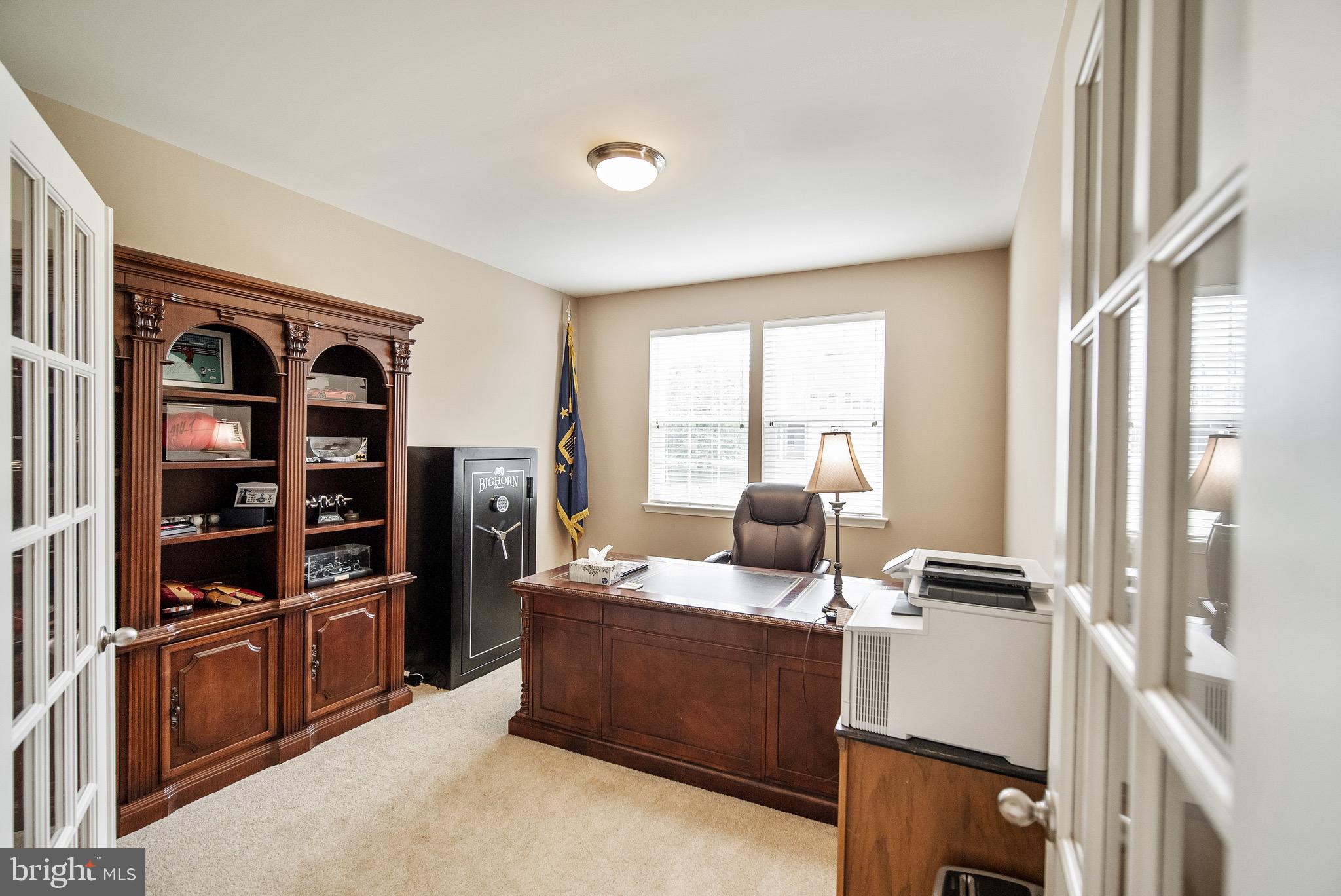 13919 Schaeffer Road Boyds, MD 20841 - Photo 8 of 30 Office