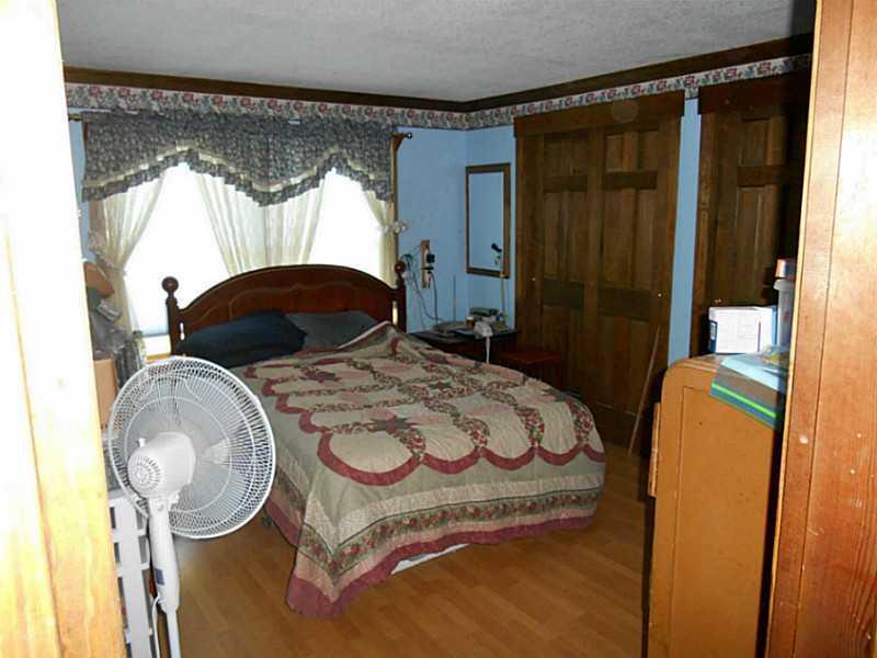 901 Whittier Road Farmington, ME 04938 - Photo 8 of 18 Bedroom.