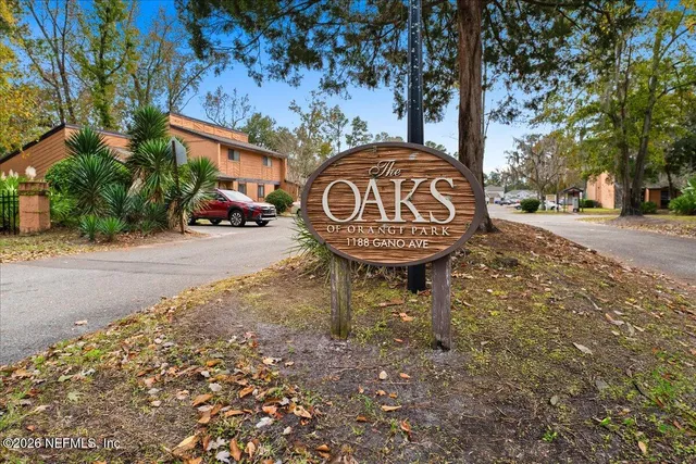 $155,000 | 1188 Gano Avenue, Unit 118, Orange Park, FL 32073