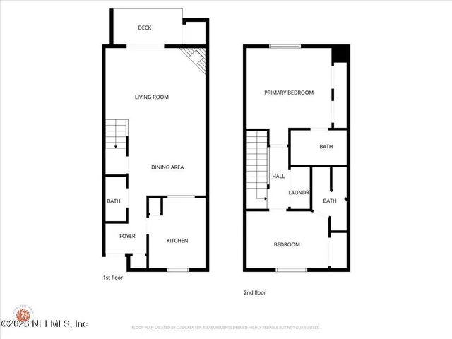 $155,000 | 1188 Gano Avenue, Unit 118, Orange Park, FL 32073