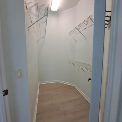 a view of small space