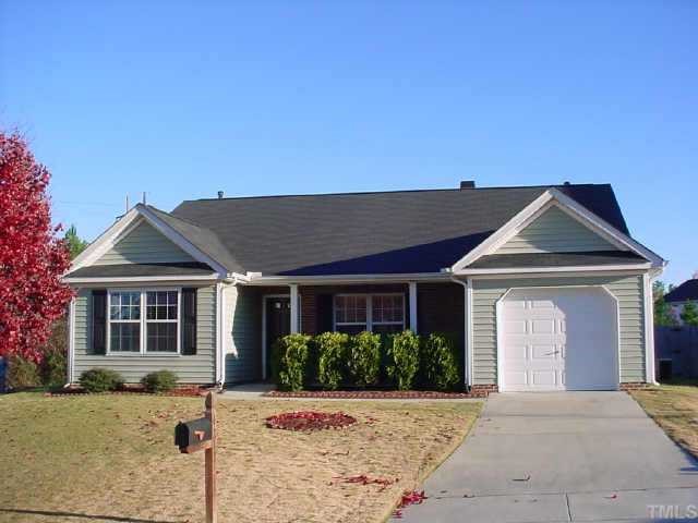 4212 Ivy Hill Road Raleigh, NC 27616 - Photo 1 of 10 Gallery Image 1