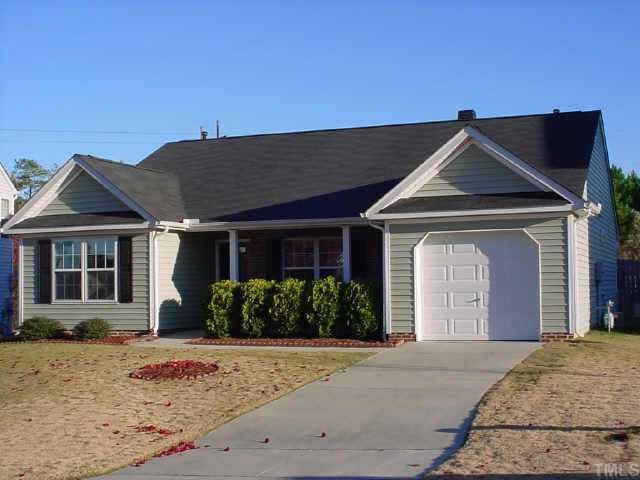 4212 Ivy Hill Road Raleigh, NC 27616 - Photo 2 of 10 Gallery Image 2